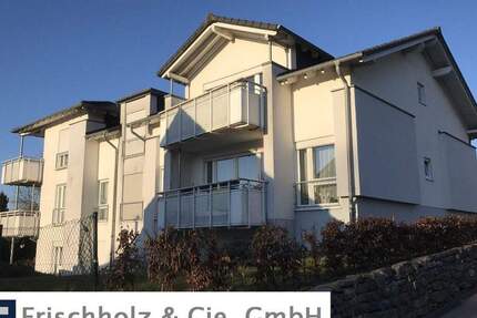 Stadtzentrale 2-Zimmer Souterrain-Wohnung mit Terrasse in Kierspe! 2 zimmer