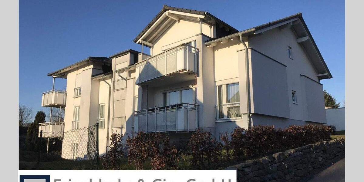 Stadtzentrale 2-Zimmer Souterrain-Wohnung mit Terrasse in Kierspe! 2 zimmer