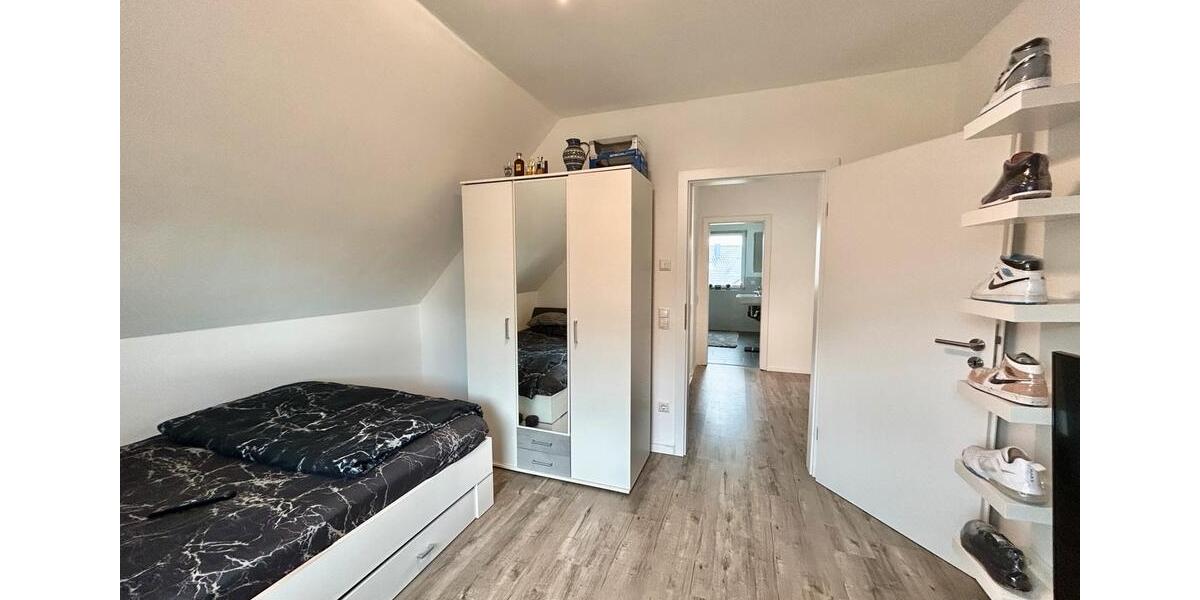 Einfamilienhaus Barnstorf - 4 Zimmer, 113 m&sup2;, 1.150&euro; | Angebot:26701878