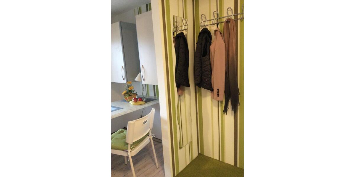 Wohnen auf Zeit Guxhagen - 2.5 Zimmer, 47 m&sup2;, 680&euro; | Angebot:26040209