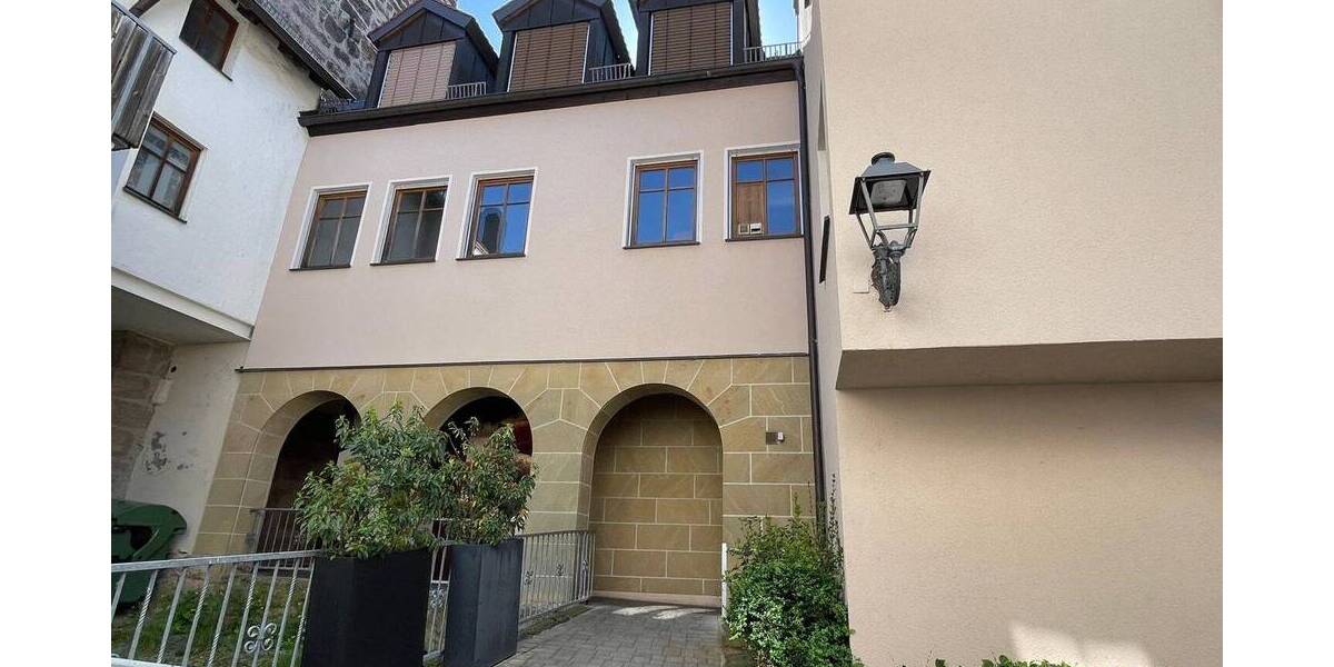 Gewerbeobjekt Herzogenaurach - 980&euro; | Angebot:20966209