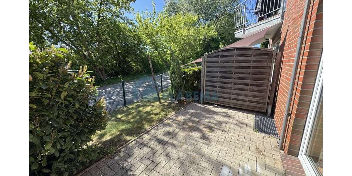Etagenwohnung Parchim - 1 Zimmer, 32 m&sup2;, 469&euro; | Angebot:26808242