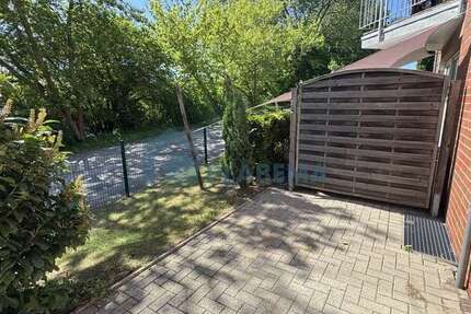 Wohnung Parchim - 1 Zimmer, 32 m&sup2;, 469&euro; | Angebot:26808242