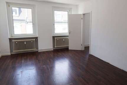 Wohnung Wuppertal Heckinghausen - 3 Zimmer, 67 m&sup2;, 525&euro; | Angebot:26972997