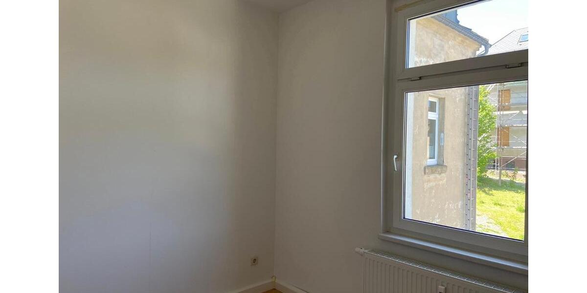 Etagenwohnung Bad Elster - 3 Zimmer, 60 m&sup2;, 580&euro; | Angebot:26326772