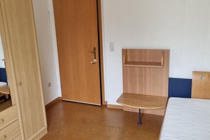 Wohnen auf Zeit Regensburg Brandlberg - 1 Zimmer, 13 m&sup2;, 495&euro; | Angebot:26254267