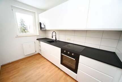 Wohnung Lutherstadt Eisleben Ernst-Thälmann-Siedlung - 3 Zimmer, 62 m&sup2;, 371&euro; | Angebot:25087973