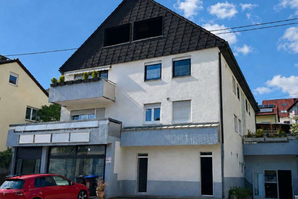 Wohnung Waiblingen Kleinhegnach - 5.5 Zimmer, 156 m&sup2;, 1.650&euro; | Angebot:26749413