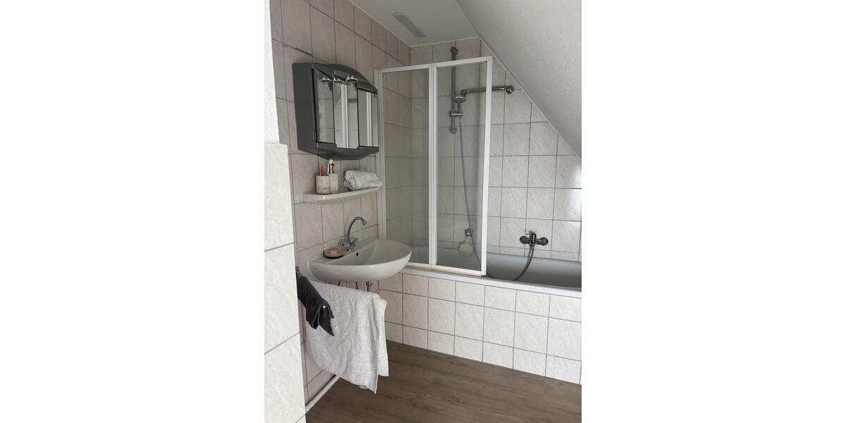 Wohnen auf Zeit Hagen Hagen-Mitte - 2 Zimmer, 46 m&sup2;, 315&euro; | Angebot:25595878