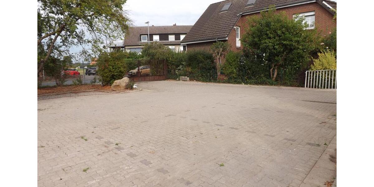 Gewerbeobjekt Wendeburg - 1.600&euro; | Angebot:24459689