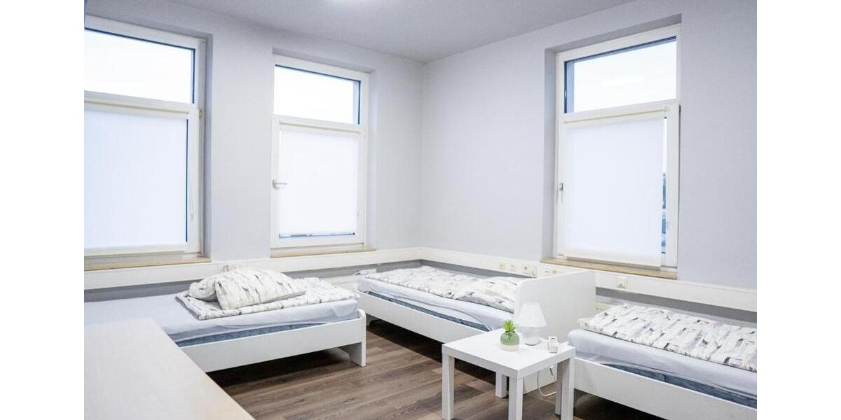 Wohnen auf Zeit Hannover Herrenhausen-Stöcken - 2 Zimmer, 40 m&sup2;, 11&euro; | Angebot:26544464