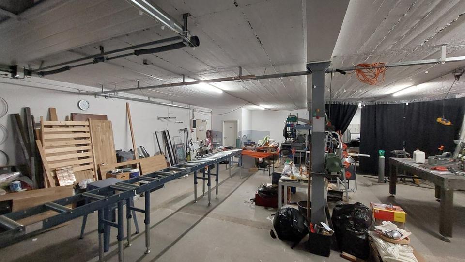 Gewerbeobjekt Ransbach-Baumbach Baumbach - 700&euro; | Angebot:24676411