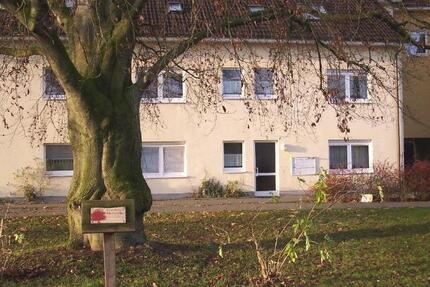 Günstige 3 ZKB mit Balkon in Mesum - Am Bahndamm 3 zimmer
