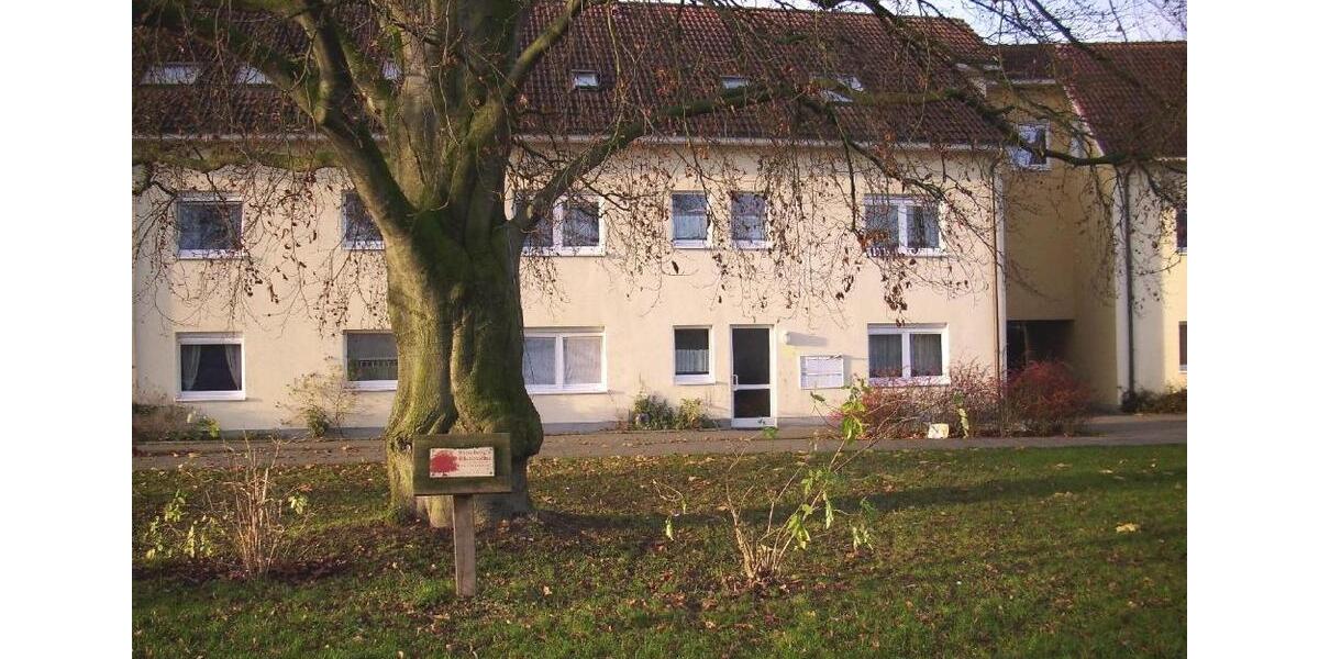 Günstige 3 ZKB mit Balkon in Mesum - Am Bahndamm 3 zimmer