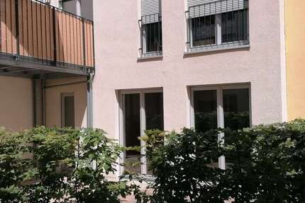 Wohnung Bamberg Gärtnerstadt - 3 Zimmer, 85 m&sup2;, 1.190&euro; | Angebot:25191190