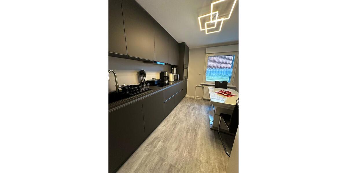 Etagenwohnung Karben - 3 Zimmer, 82 m&sup2;, 1.000&euro; | Angebot:26637463
