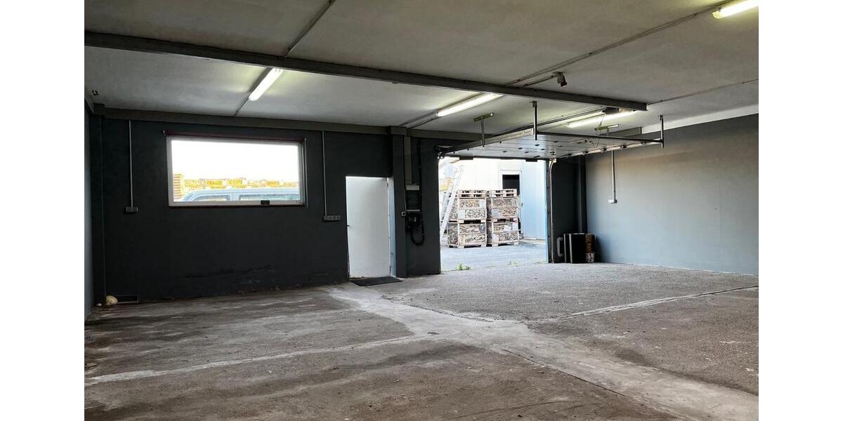 Gewerbeobjekt Hamminkeln - 700&euro; | Angebot:24833549