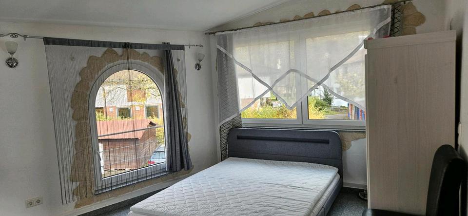 Maisonettenwohnung Rudersberg - 3 Zimmer, 106 m&sup2;, 950&euro; | Angebot:25995934