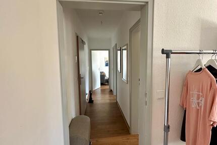 Wohnung Mainz Mombach - 2 Zimmer, 48 m&sup2;, 881&euro; | Angebot:25431714