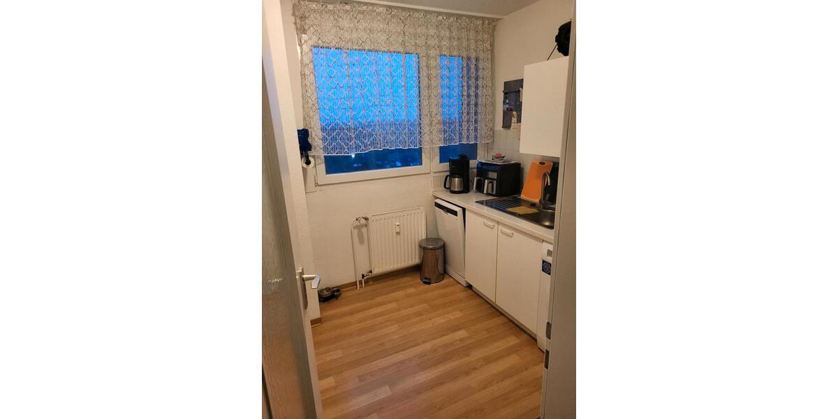 Etagenwohnung Ratzeburg - 2 Zimmer, 61 m&sup2;, 845&euro; | Angebot:26604661
