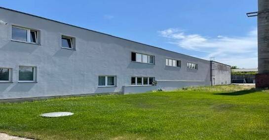 Gewerbeobjekt Kodersdorf / Feldhäuser Kodersdorf - 2.700&euro; | Angebot:25662974