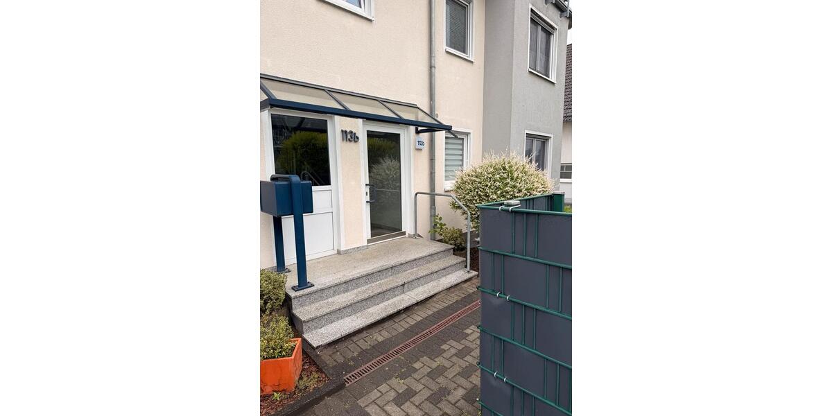 Erdgeschoßwohnung Odenthal - 3 Zimmer, 85 m&sup2;, 1.200&euro; | Angebot:26546049