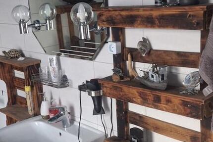 Wohnung Oelsnitz (Erzgebirge) - 1 Zimmer, 37 m&sup2;, 310&euro; | Angebot:24817404