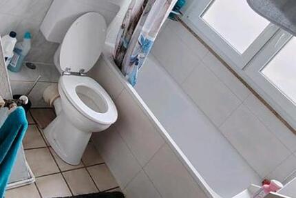 Wohnung Kassel Bettenhausen - 2 Zimmer, 50 m&sup2;, 470&euro; | Angebot:26004100