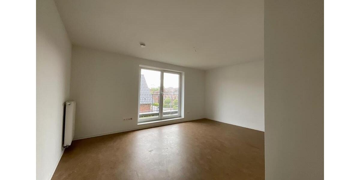 Etagenwohnung Oldenburg Bloherfelde - 1 Zimmer, 31 m&sup2;, 519&euro; | Angebot:26662055