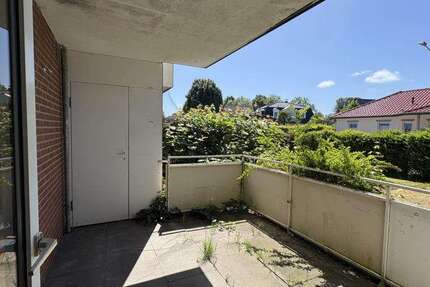 Wohnung Bremerhaven - 2 Zimmer, 56 m&sup2;, 409&euro; | Angebot:26659402