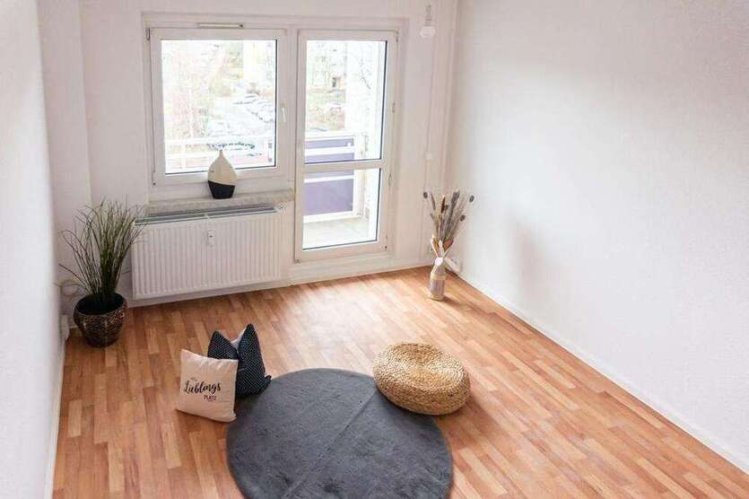 Wohnung zum Mieten in Chemnitz 253 € 40.24 m²