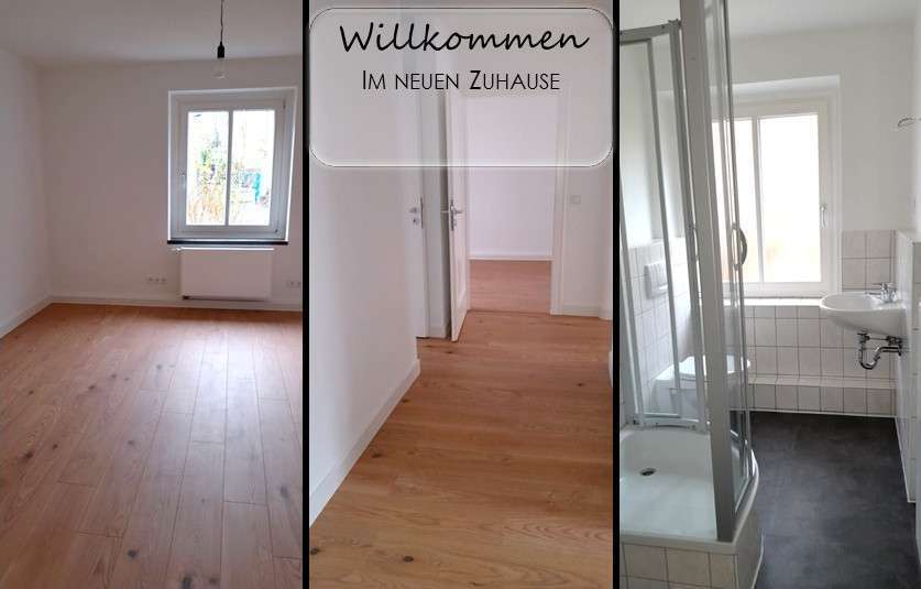 Wohnung zum Mieten in Chemnitz 350 € 66.08 m²