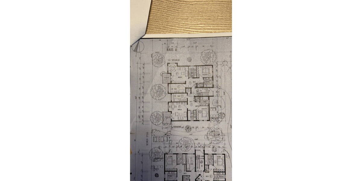 Etagenwohnung Laichingen - 3 Zimmer, 75 m&sup2;, 950&euro; | Angebot:26820266