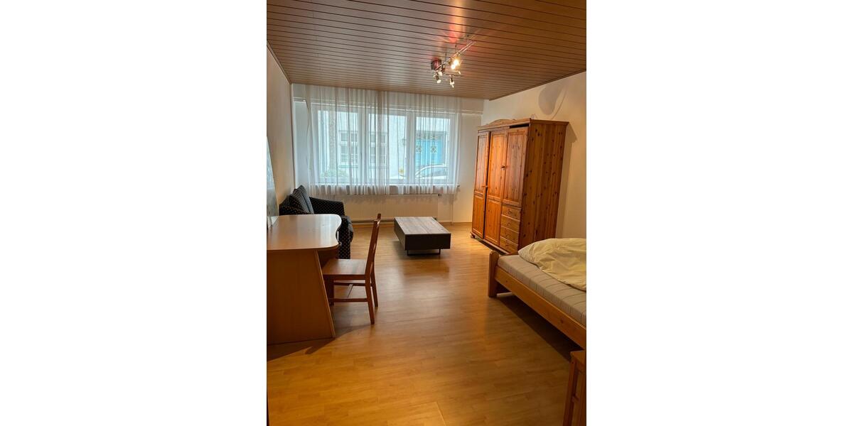 Etagenwohnung Büren - 3 Zimmer, 86 m&sup2;, 650&euro; | Angebot:25933964