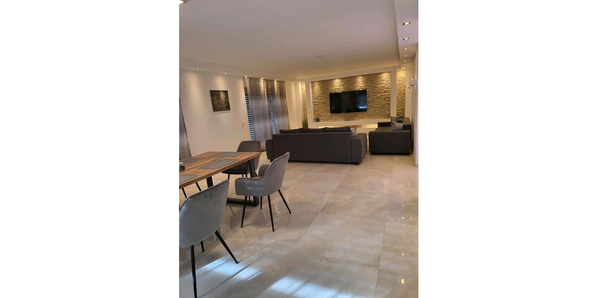 Wohnen auf Zeit Hammersbach - 4 Zimmer, 126 m&sup2;, 30&euro; | Angebot:26425766