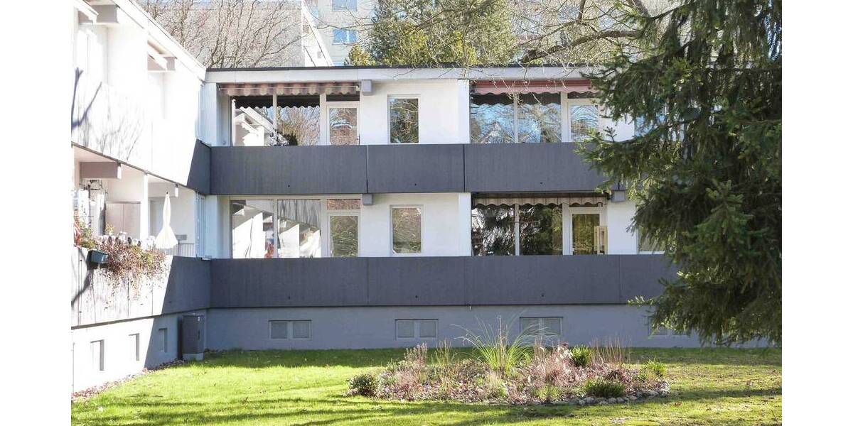 Etagenwohnung Saarbrücken - Rastpfuhl Malstatt - 1 Zimmer, 43 m&sup2;, 435&euro; | Angebot:25698740