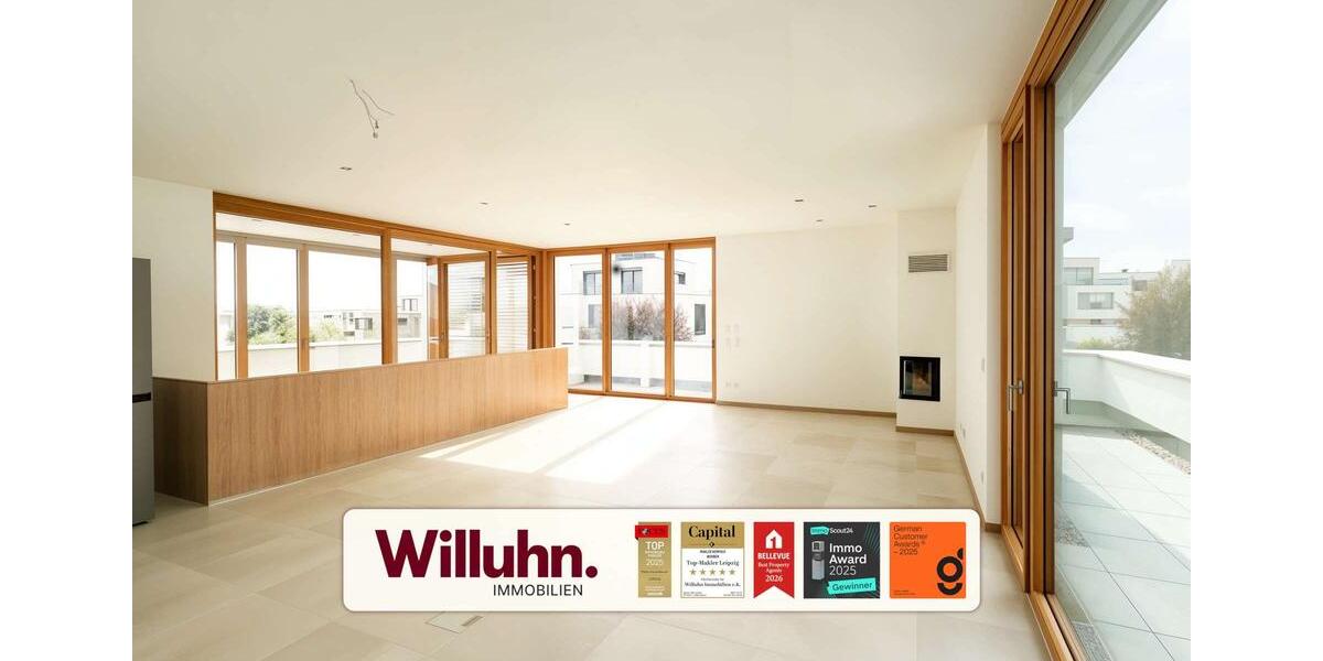 Einfamilienhaus Zwenkau - 6 Zimmer, 257 m&sup2;, 3.000&euro; | Angebot:24474777