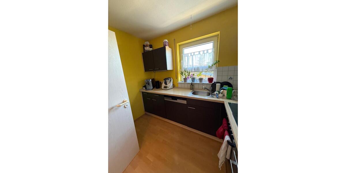 Maisonettenwohnung Walldürn - 4 Zimmer, 97 m&sup2;, 850&euro; | Angebot:26129571