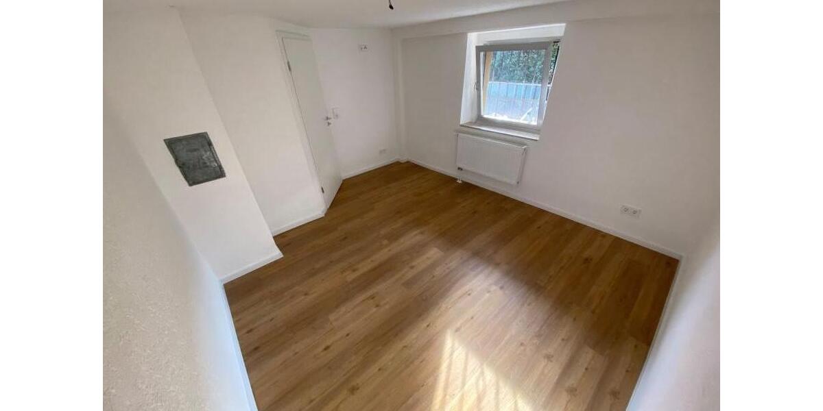 Schönes kleines 5 Zimmer Einfamilieneckhaus Rheinfelden mit Garten 5 zimmer