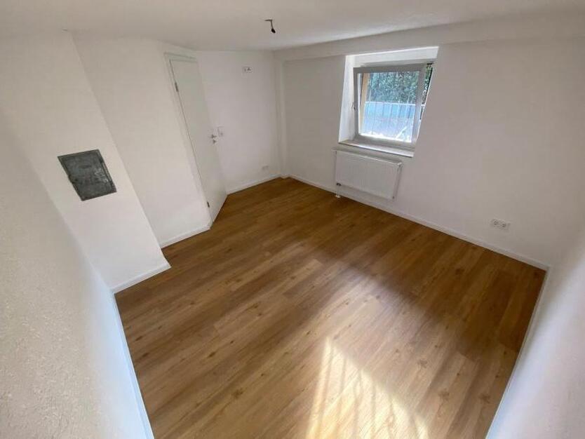 Schönes kleines 5 Zimmer Einfamilieneckhaus Rheinfelden mit Garten 5 zimmer