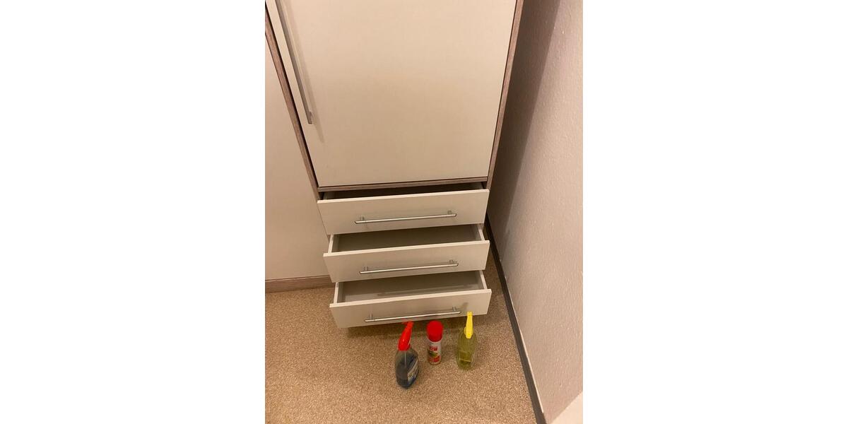 Etagenwohnung Trier Kürenz - 1 Zimmer, 23 m&sup2;, 425&euro; | Angebot:26459301