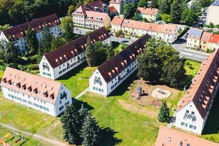Wohnung zum Mieten in Dresden 750 € 72 m²
