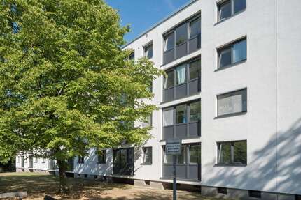 Wohnung Wolfsburg Wendschott - 3 Zimmer, 61 m&sup2;, 539&euro; | Angebot:27215988