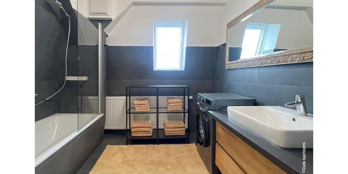 Wohnen auf Zeit Stade Altländer Viertel - 4 Zimmer, 98 m&sup2;, 1.700&euro; | Angebot:18667997