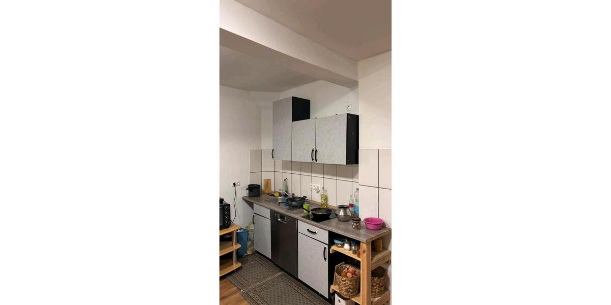 Etagenwohnung Kirchhain - 3 Zimmer, 65 m&sup2;, 720&euro; | Angebot:25802172