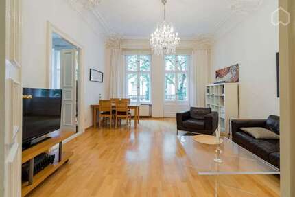 Zimmer Berlin Wilmersdorf - 3 Zimmer, 1.995&euro; | Angebot:25566453