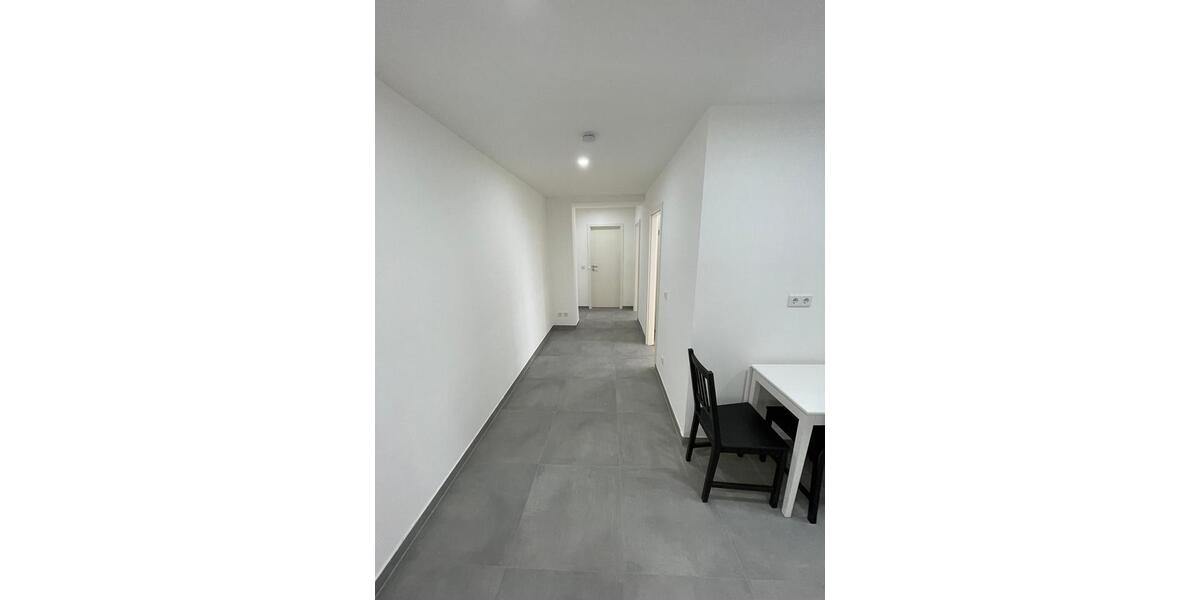 Wohnen auf Zeit Erlangen Bruck - 1 Zimmer, 19 m&sup2;, 652&euro; | Angebot:24632489