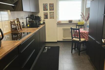 Wohnung Sankt Ingbert - 3 Zimmer, 105 m&sup2;, 1.100&euro; | Angebot:26638710