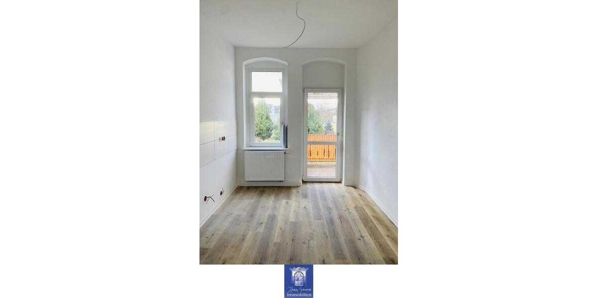 Etagenwohnung Hartha - 3 Zimmer, 73 m&sup2;, 404&euro; | Angebot:24496379