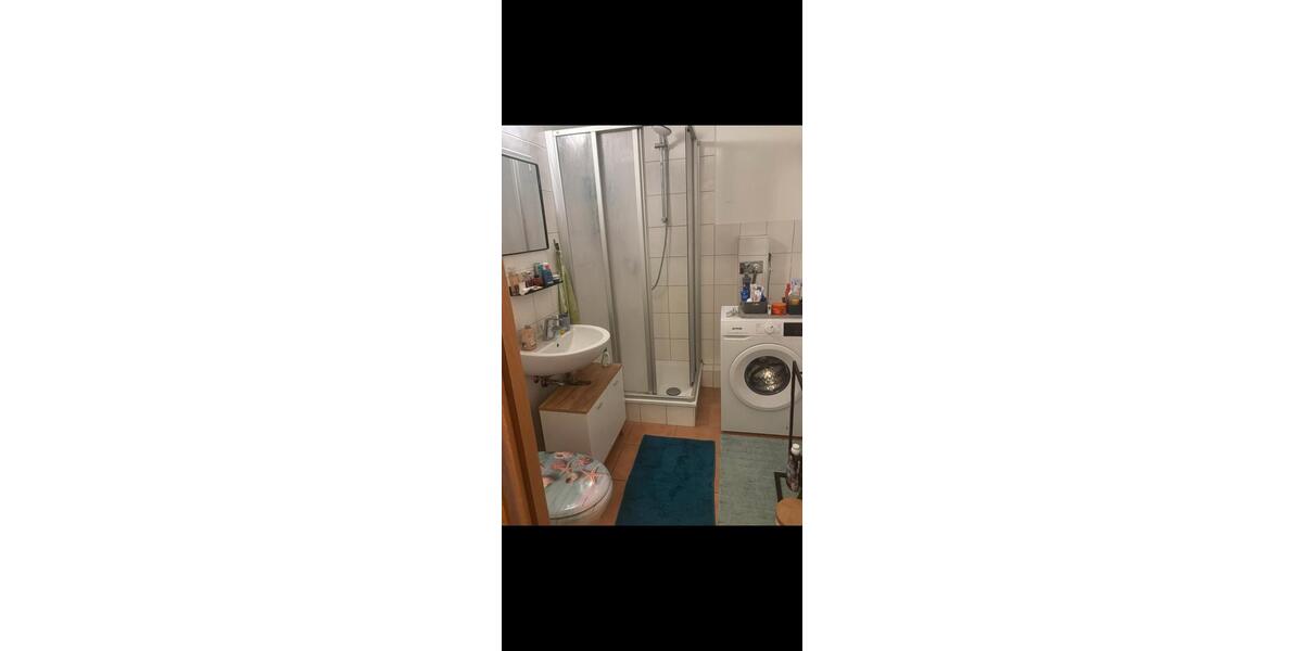 Etagenwohnung Stralsund Knieper - 1 Zimmer, 32 m&sup2;, 450&euro; | Angebot:26536604